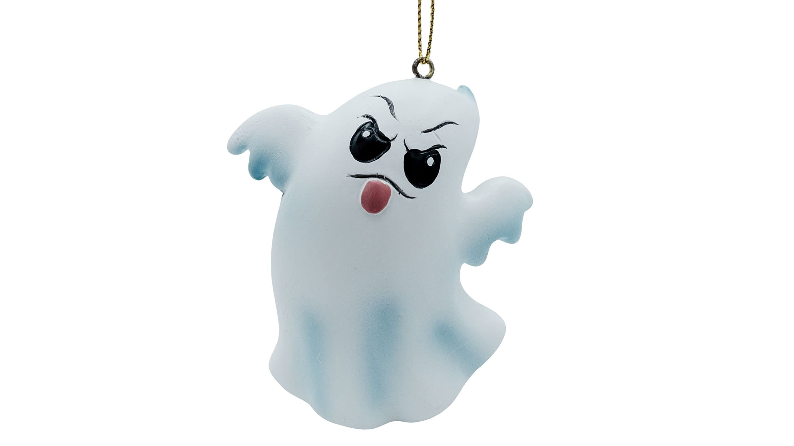 ghost出品 Halloween Silly Ghost Christmas Creepy