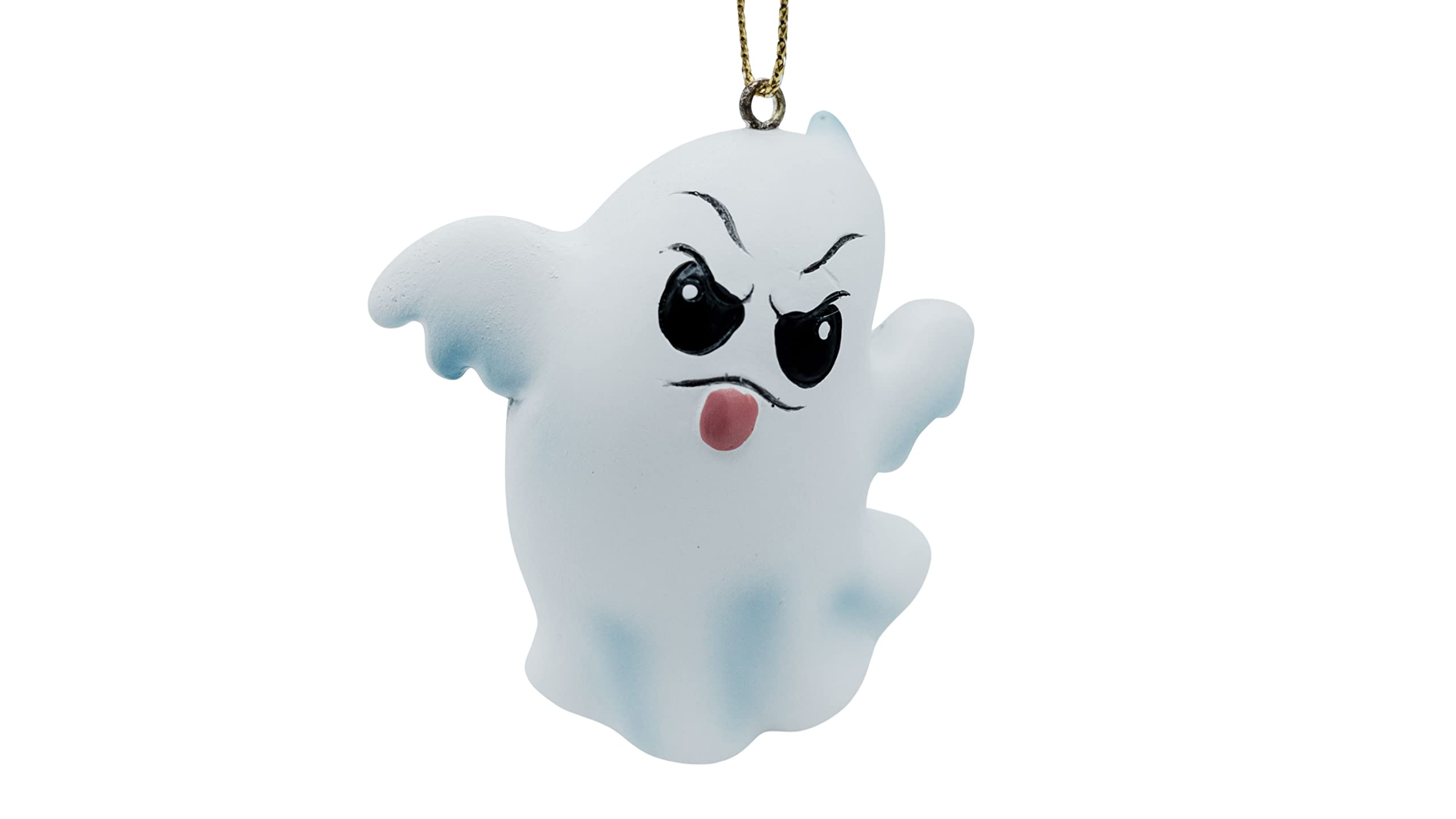 Halloween Silly Ghost Christmas Creepy