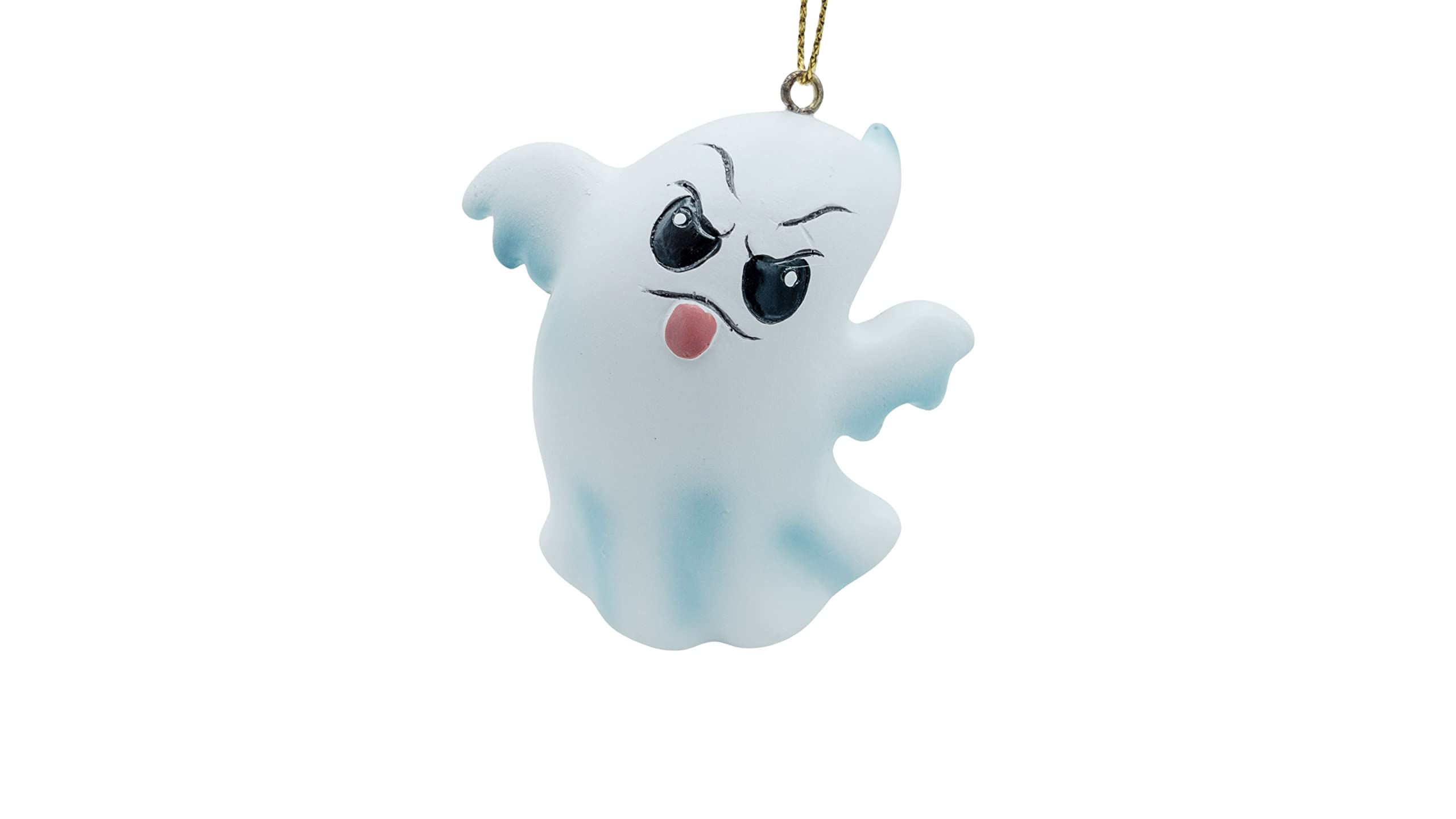 Halloween Silly Ghost Christmas Creepy