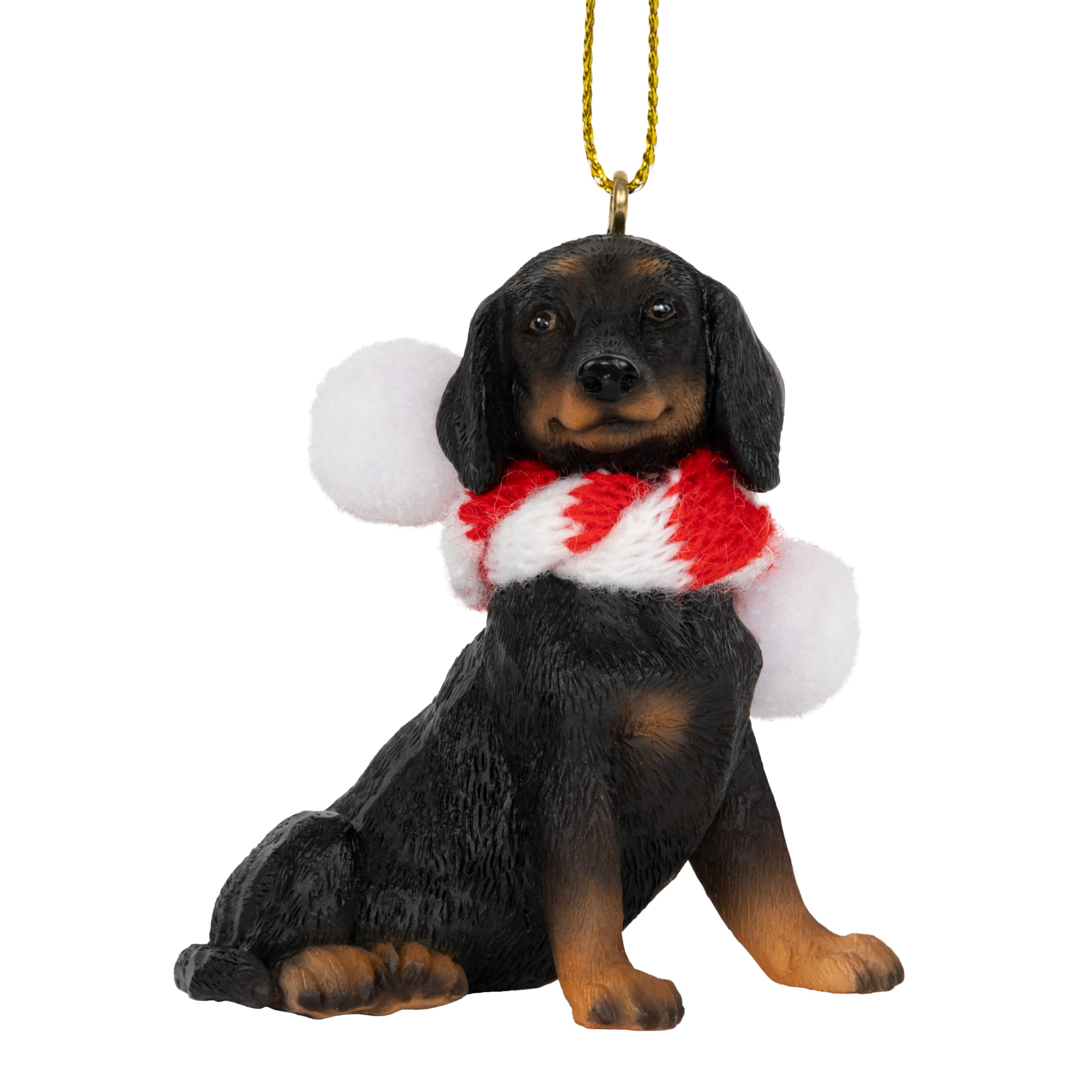 Charming Cats Ornaments Collection