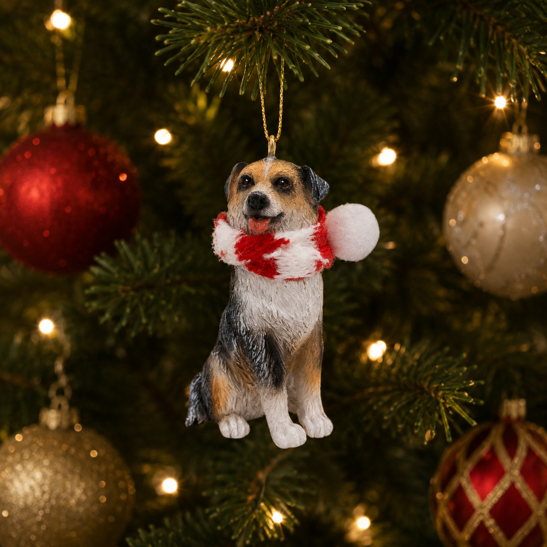 Australian Shepherd
