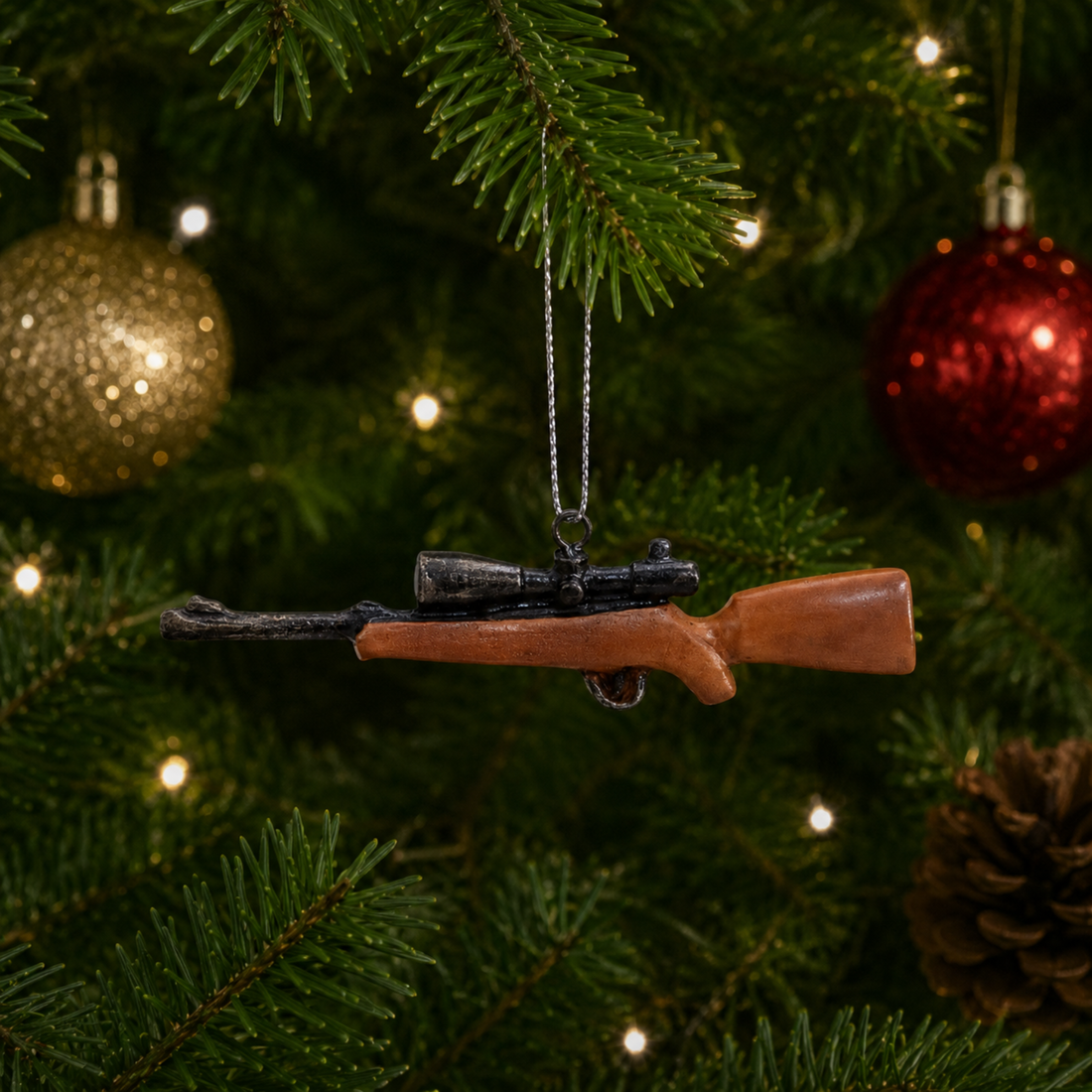 BB Gun