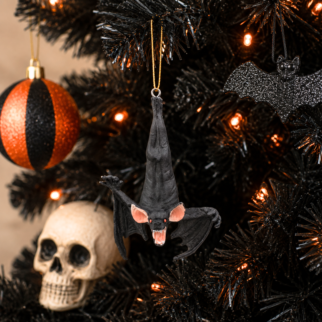 Black Bat