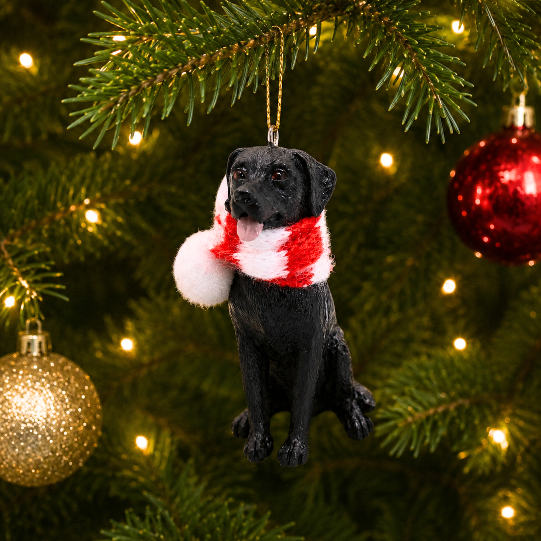 Black Lab
