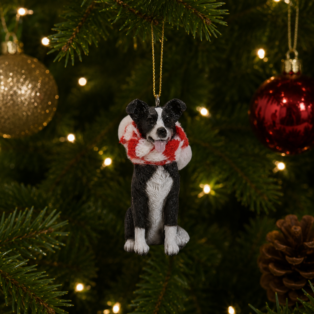 Border Collie