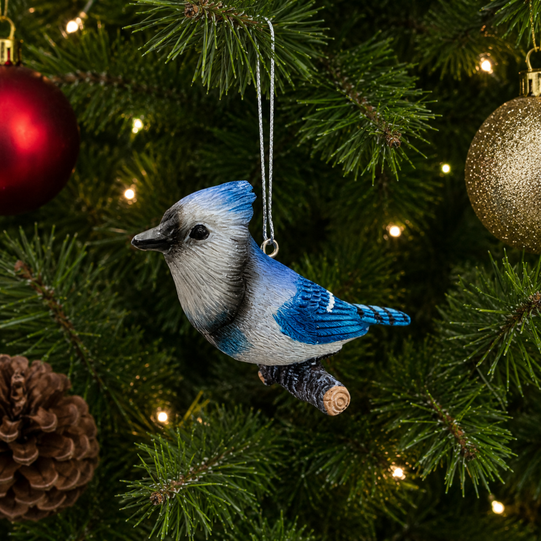 Blue Jay