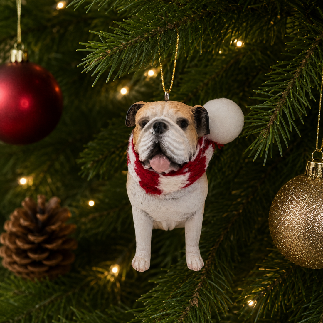 English Bulldog