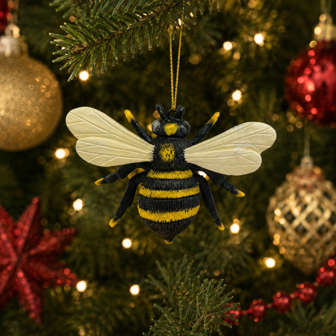 Honey Bee