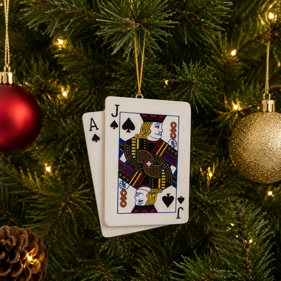 Blackjack Cards