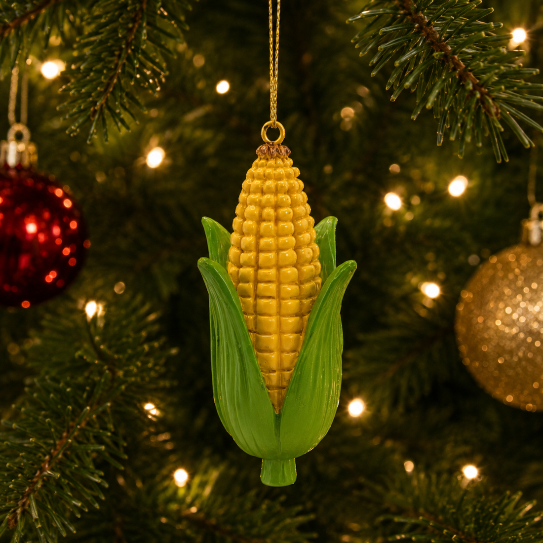 Corn on the Cob