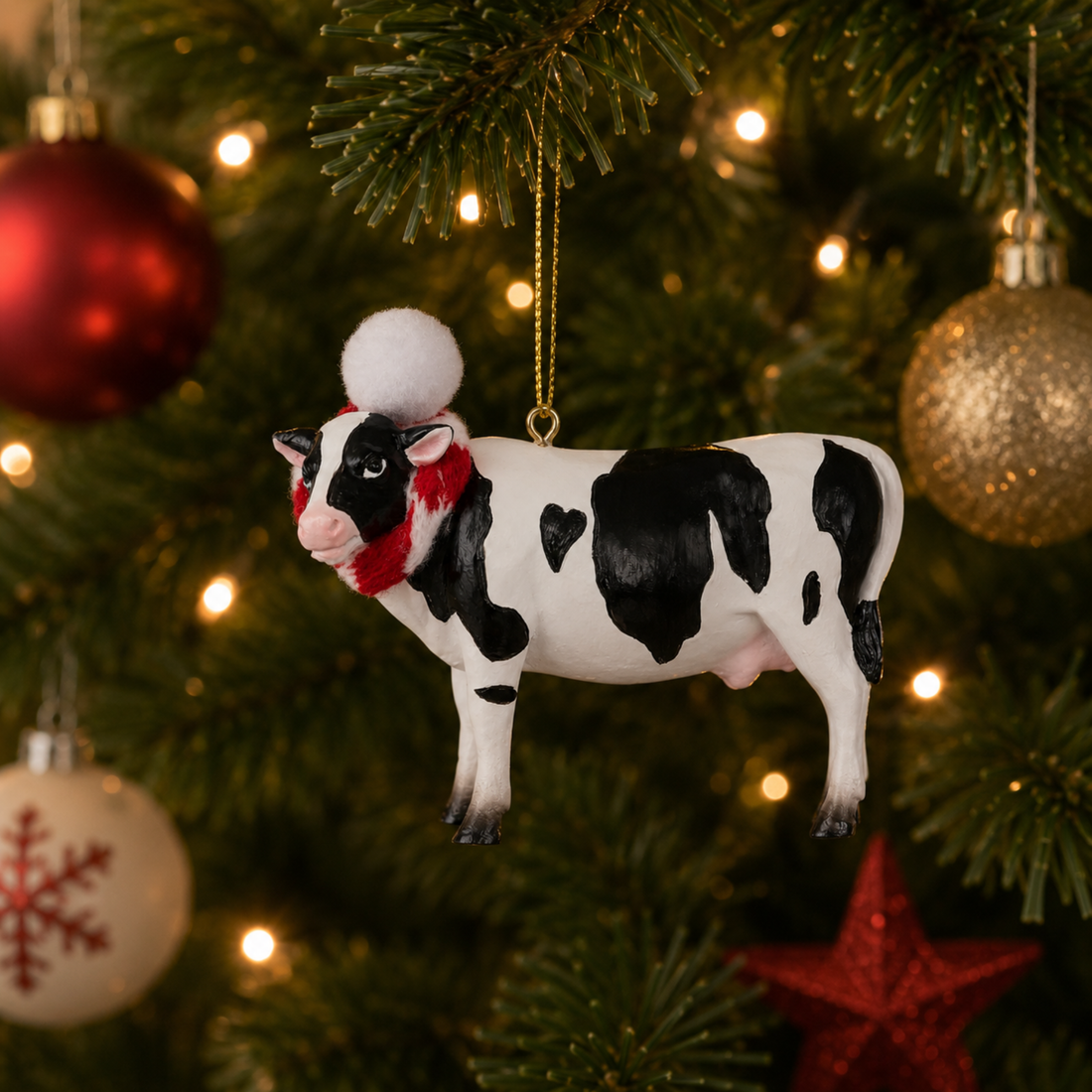 Cow