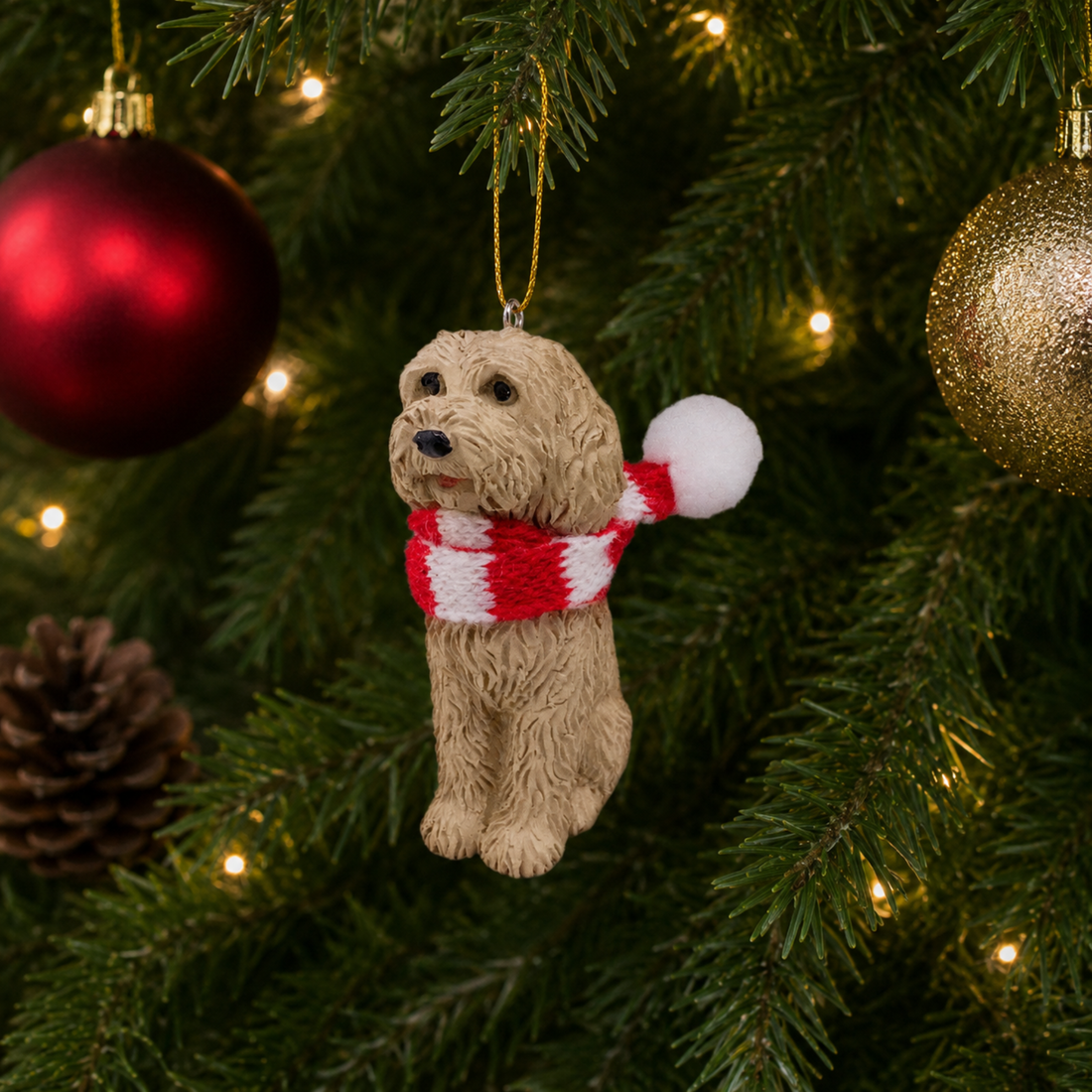 Labradoodle