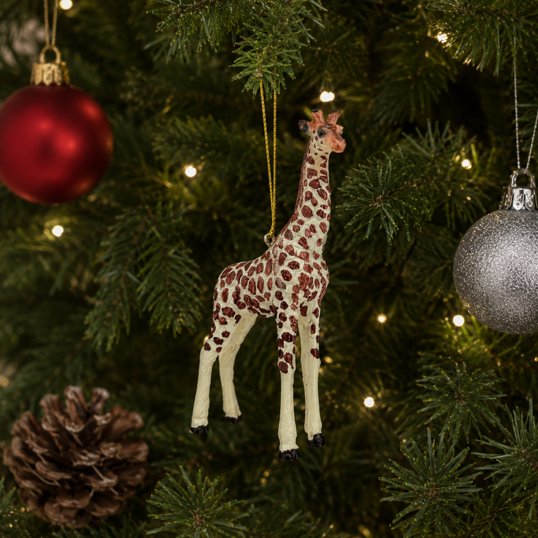 Giraffe
