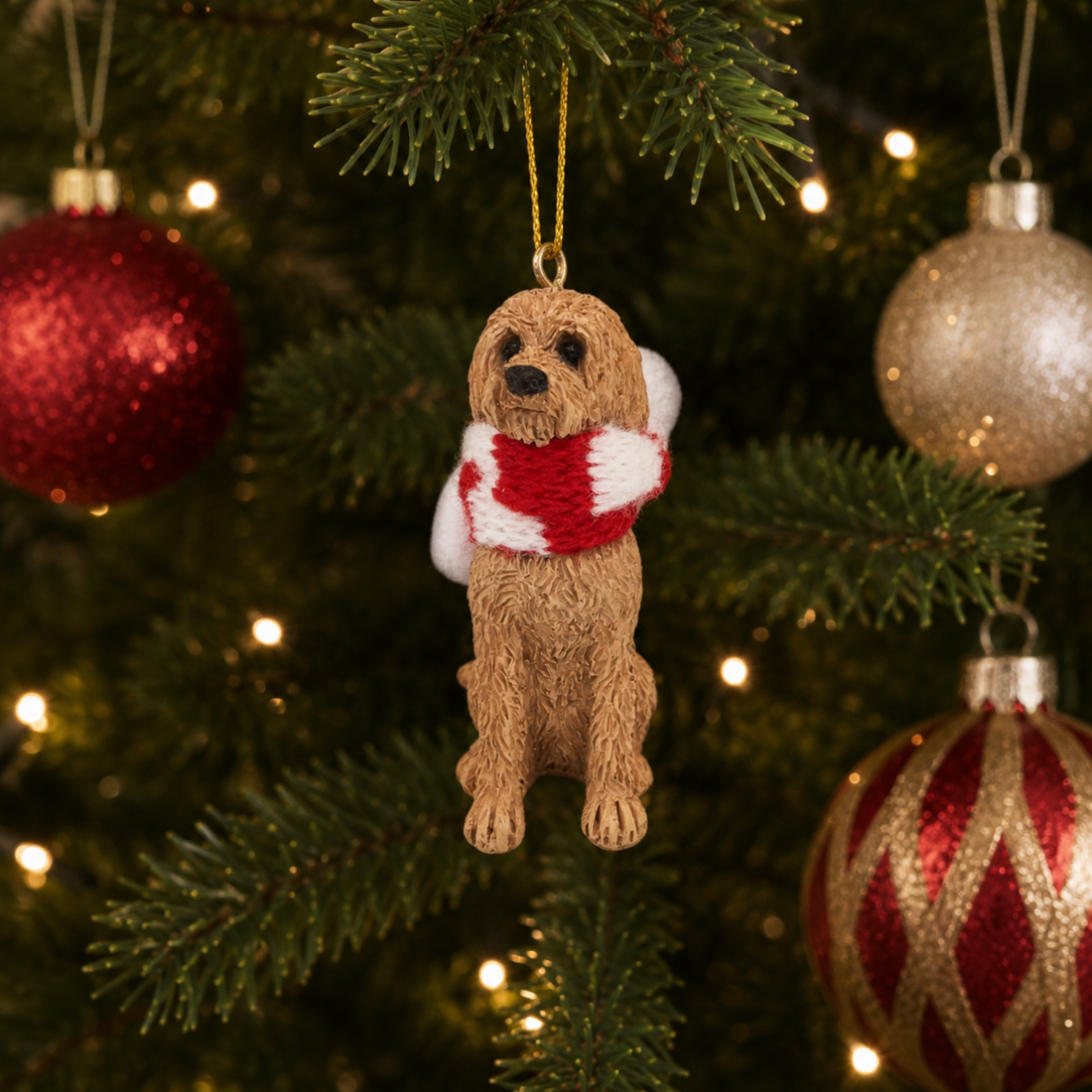 Goldendoodle
