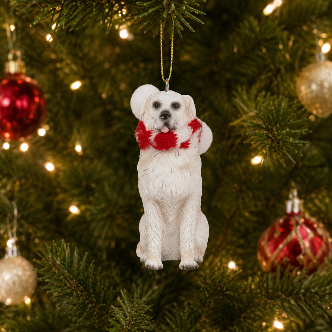 Great Pyrenees