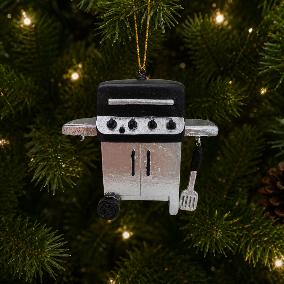 Barbecue Grill