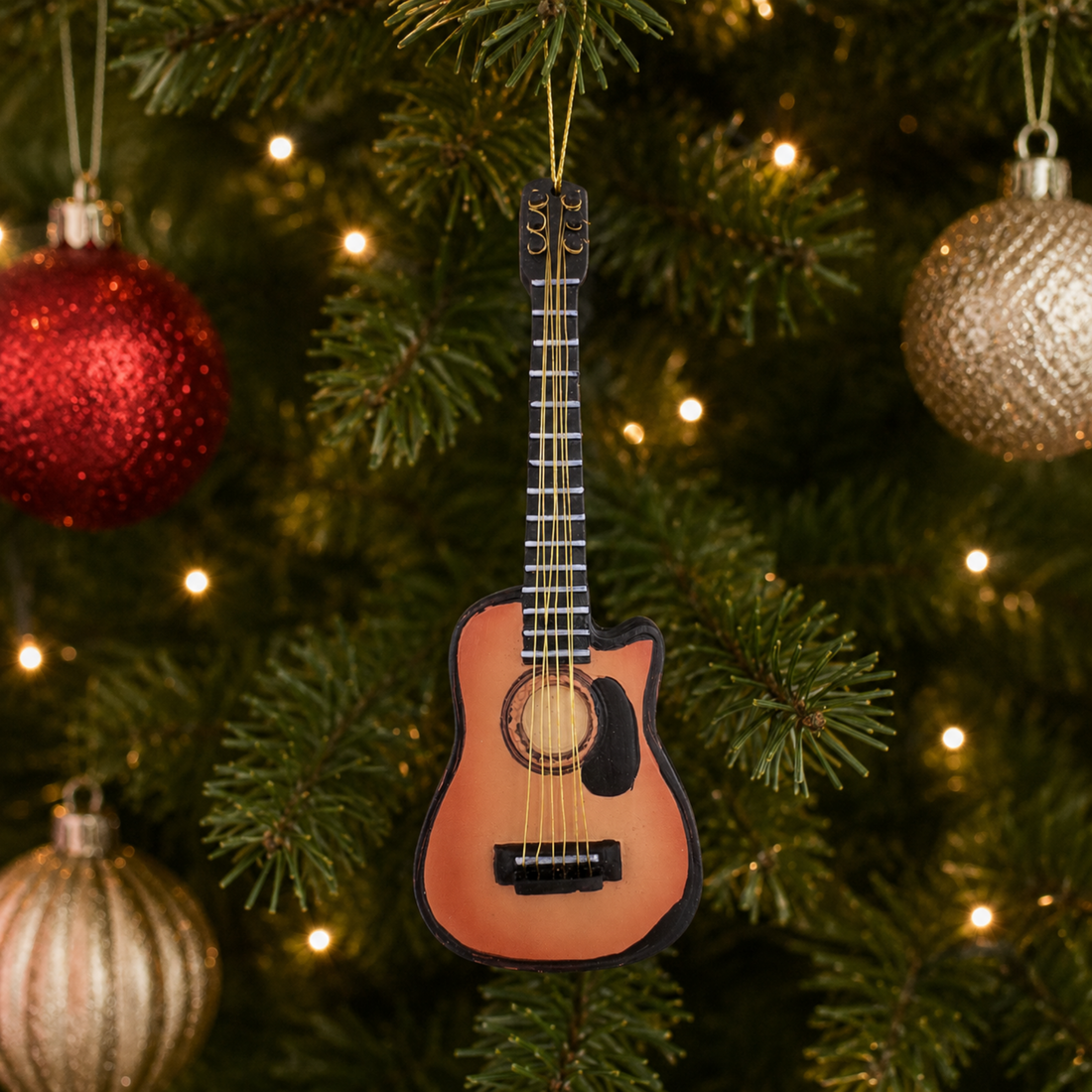 Guitar