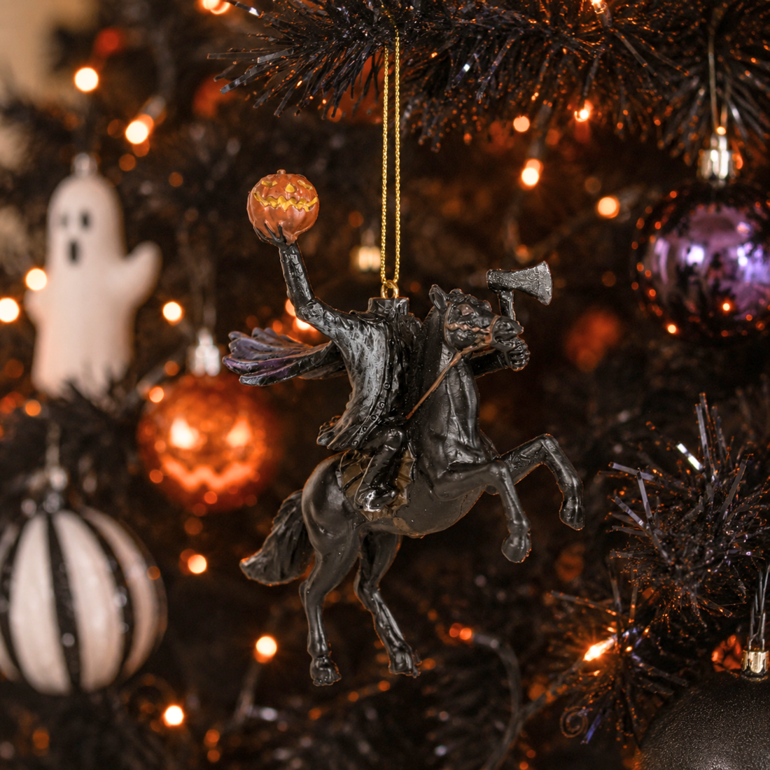 Headless Horseman