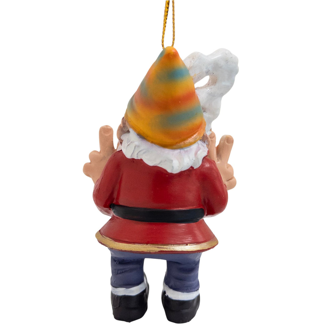 Hippie Gnome