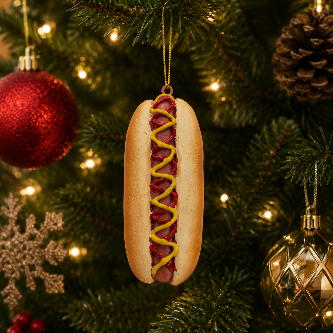 Hot Dog
