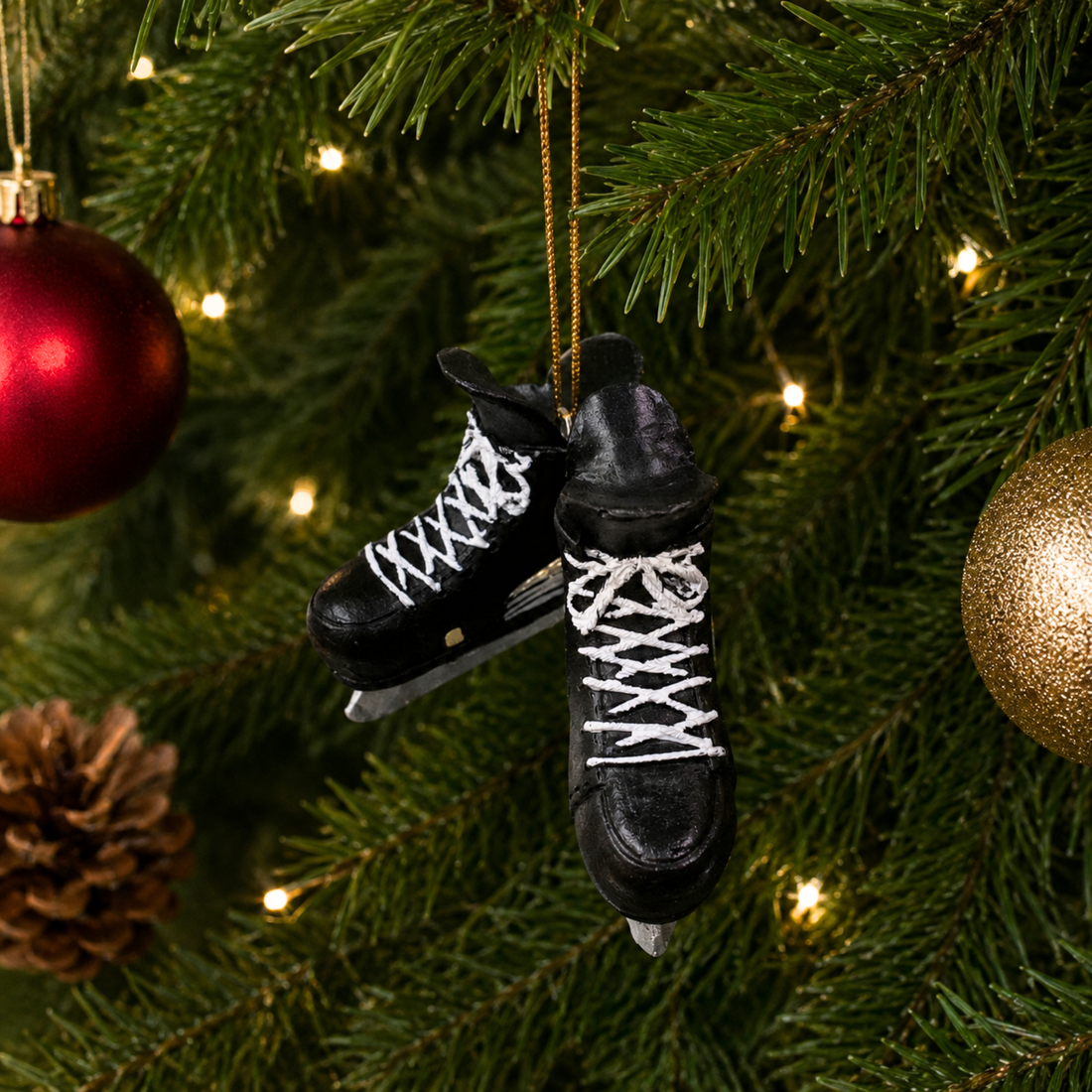 Hockey Ice Skates