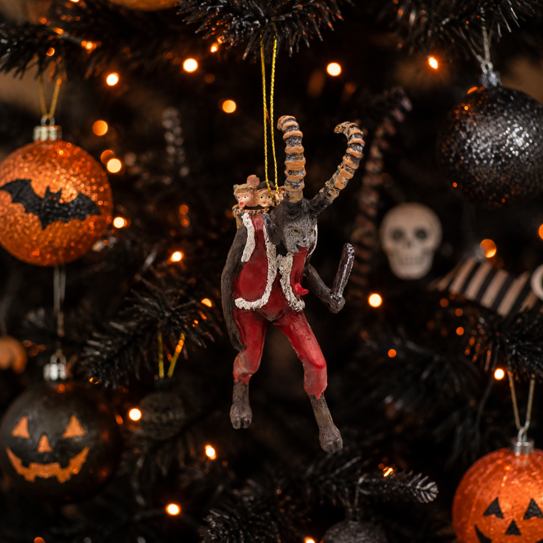 Krampus