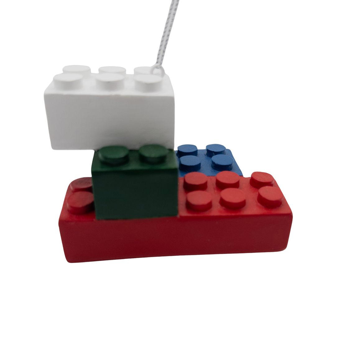 Interlocking Building Blocks