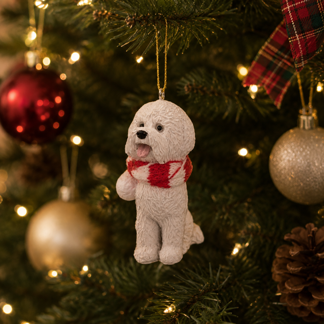 Bichon Frise