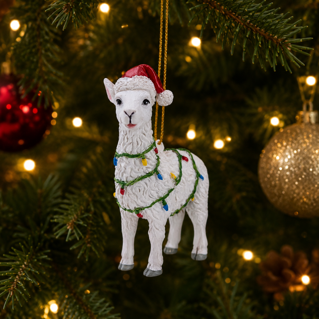 Llama