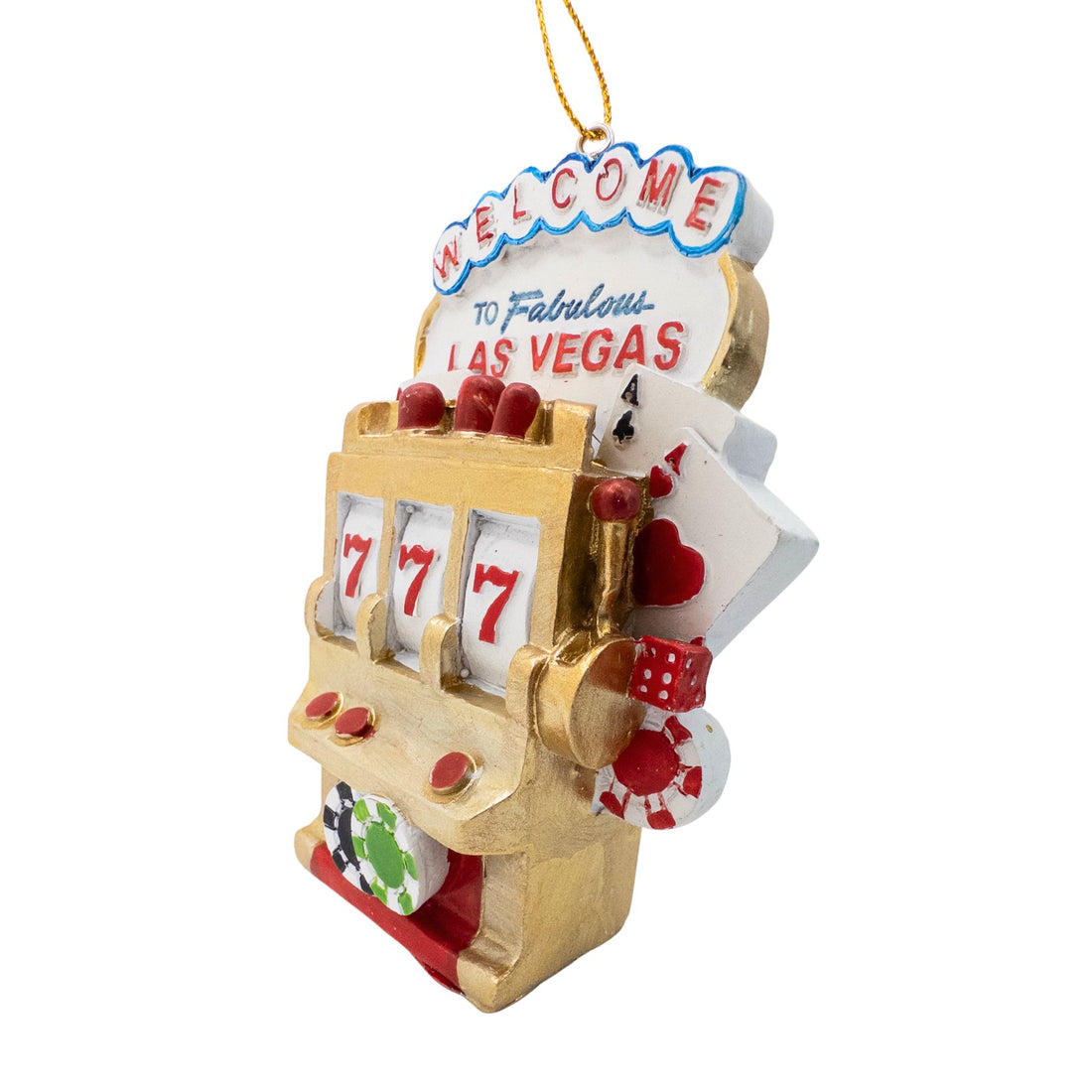 Las Vegas Slot Machine
