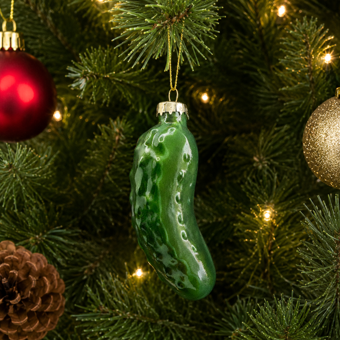 Pickle