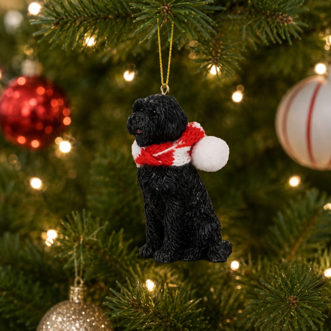 Portuguese Water Dog