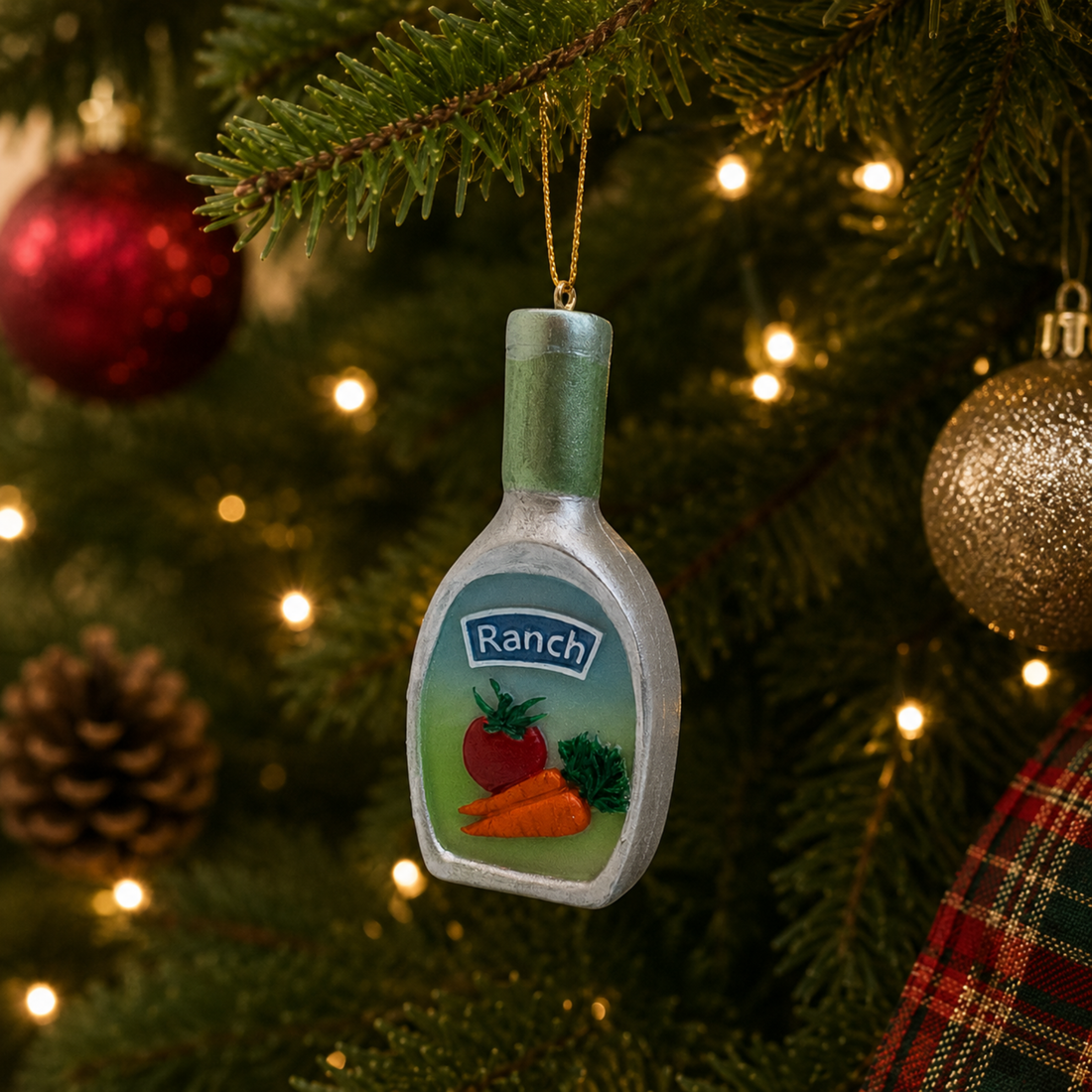 Ranch Dressing
