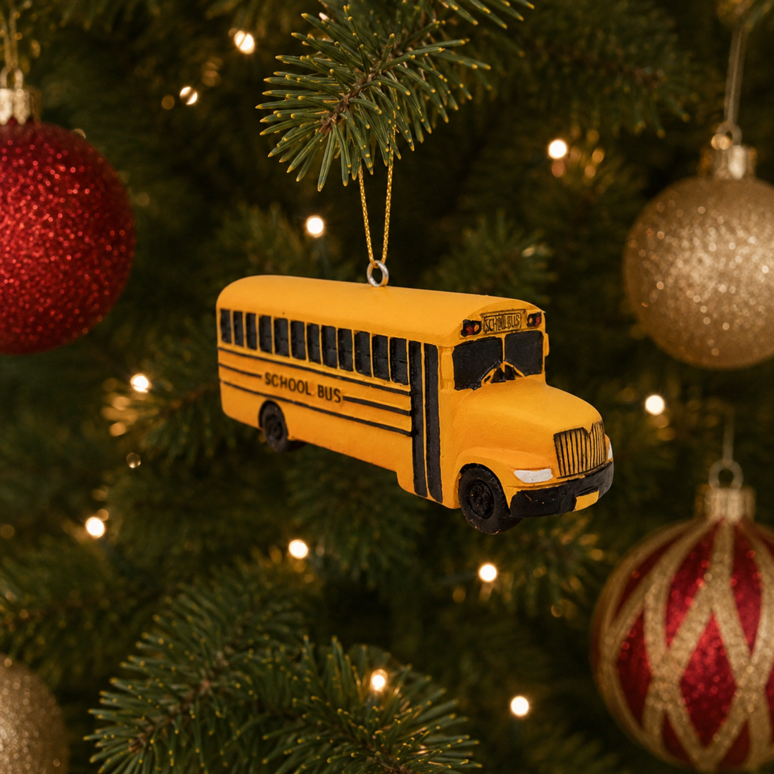 School Bus