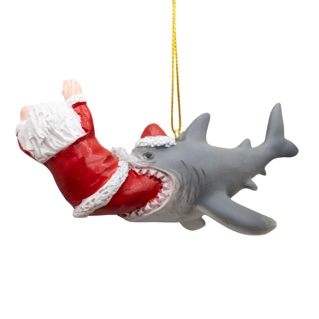 Shark Attack