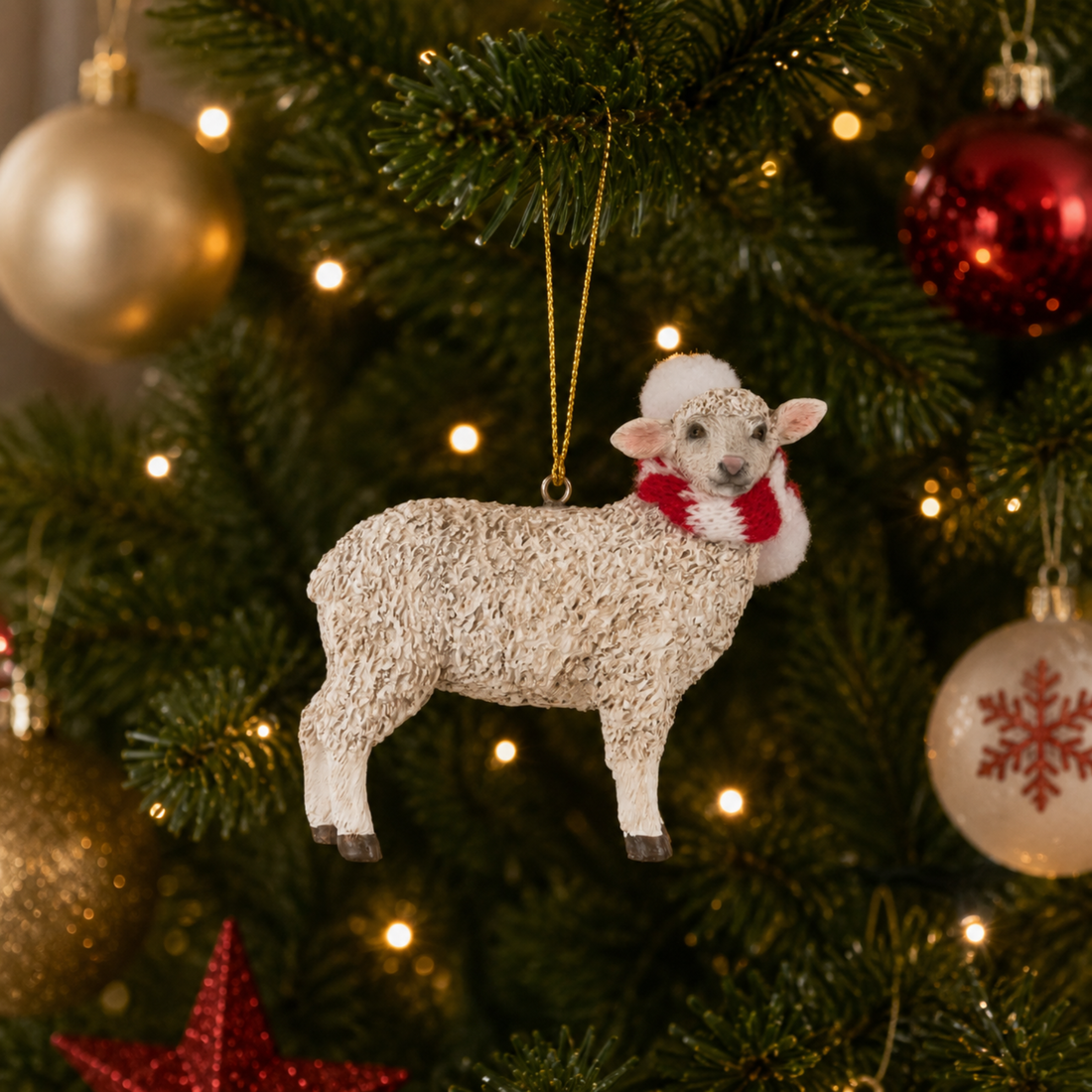 Sheep