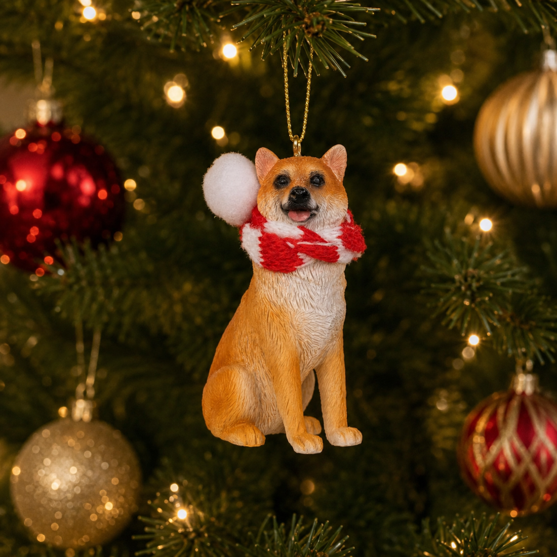 Shiba Inu