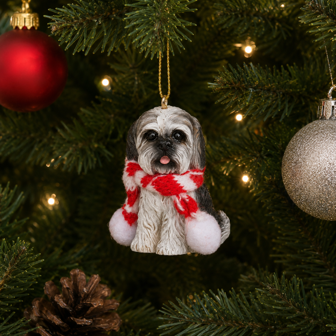 Shih Tzu