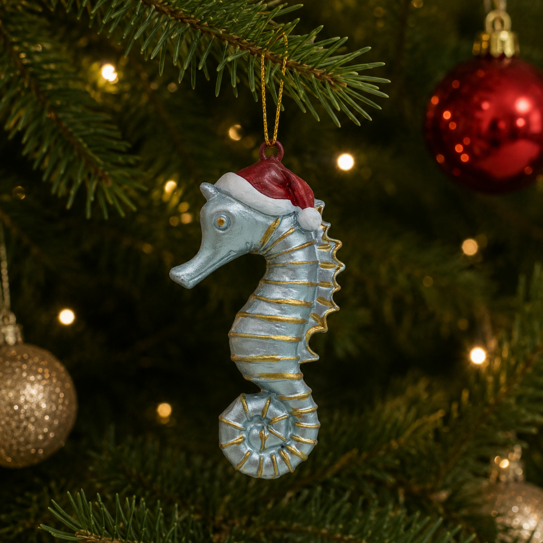 Seahorse