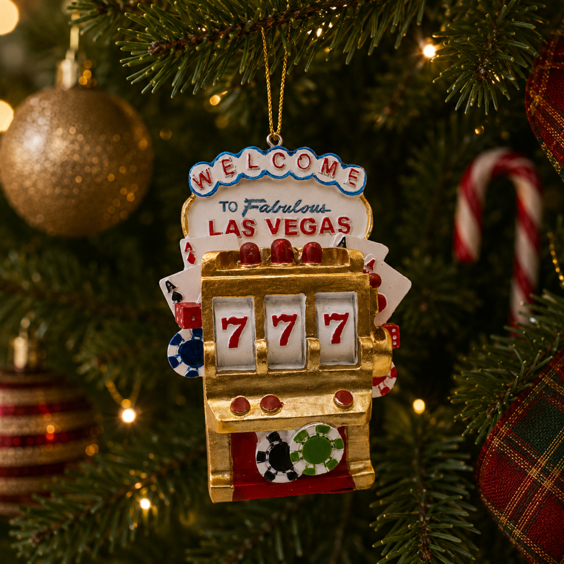 Las Vegas Slot Machine