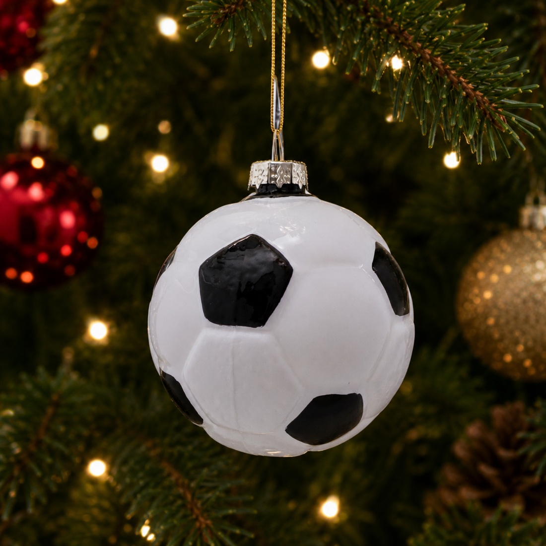 Soccer Ball