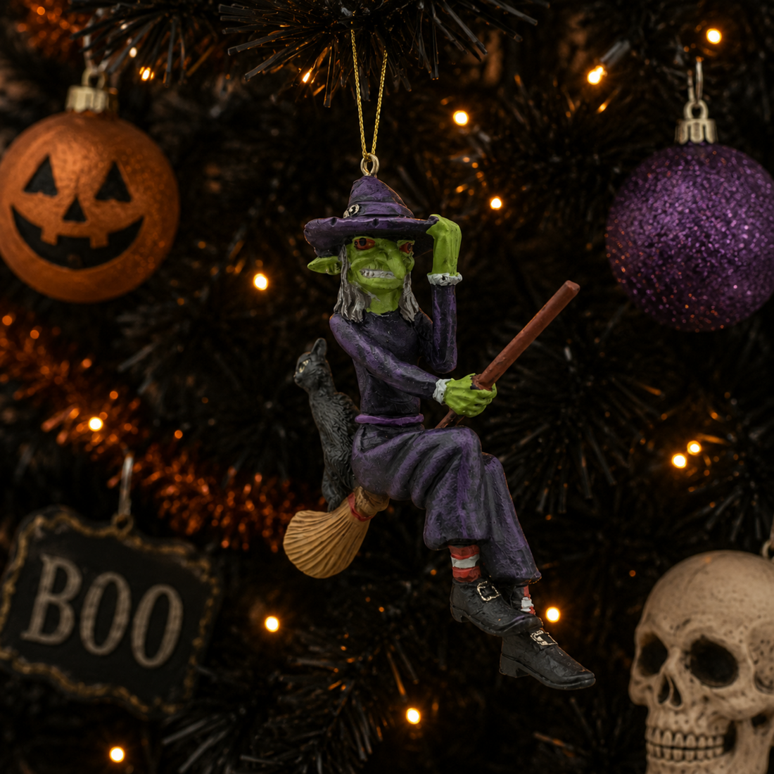 Witch