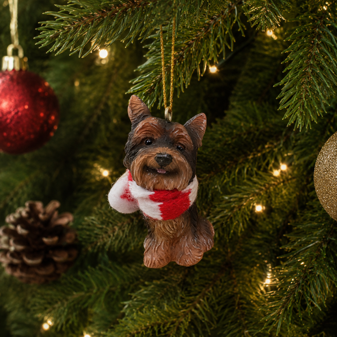 Yorkshire Terrier