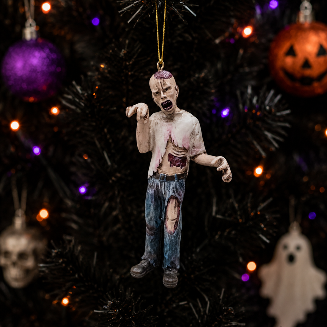 Walking Zombie
